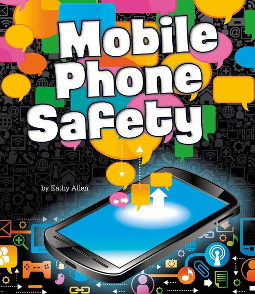 Produktbild: Mobile Phone Safety