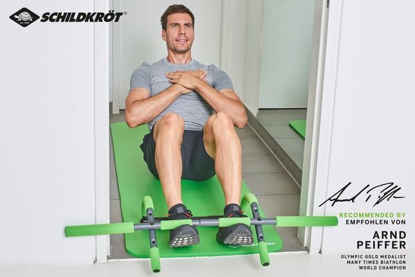 Produktbild: T&Uuml;RRECK-Multifunktional-verstellbar, max.100 kg,