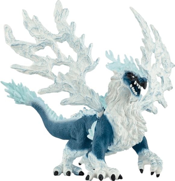 Produktbild: schleich&reg; 70790 Eisdrache