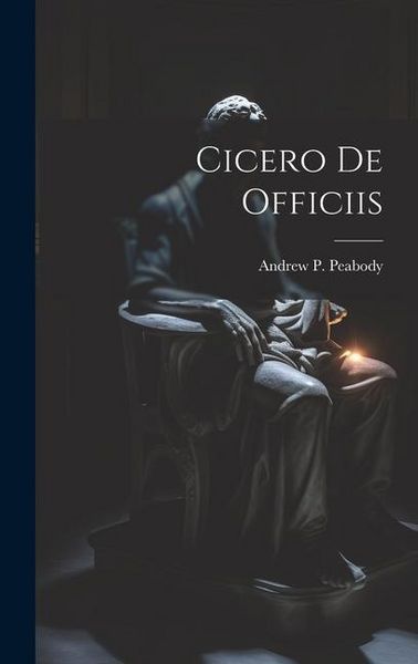 Produktbild: Cicero De Officiis