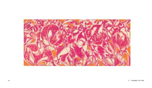 Produktbild: Krasner and Pollock