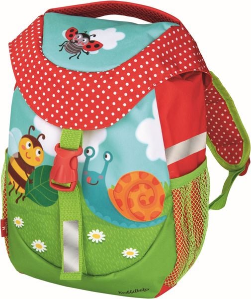 Produktbild: Krabbelk&auml;fer Rucksack