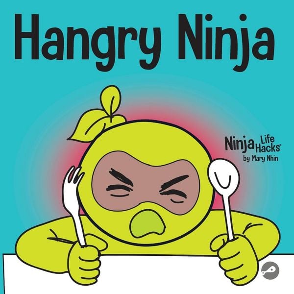 Produktbild: Hangry Ninja