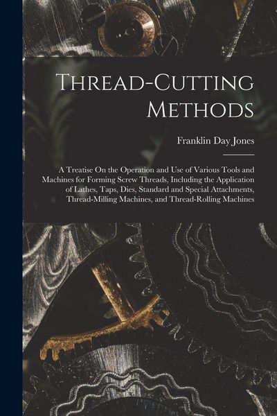 Produktbild: Thread-Cutting Methods