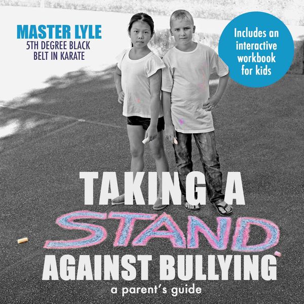 Produktbild: Taking a Stand Against Bullyin