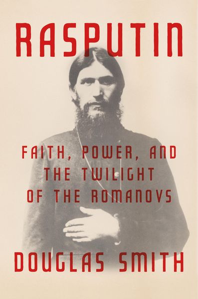 Produktbild: Rasputin