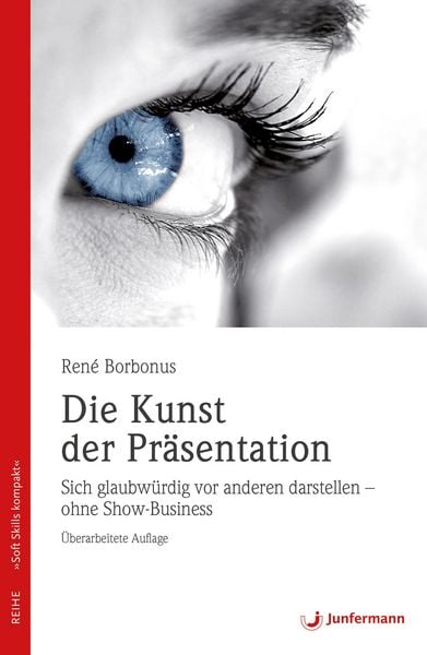 Produktbild: Die Kunst der Pr&auml;sentation
