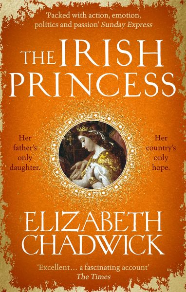 Produktbild: The Irish Princess