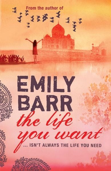 Produktbild: The Life You Want