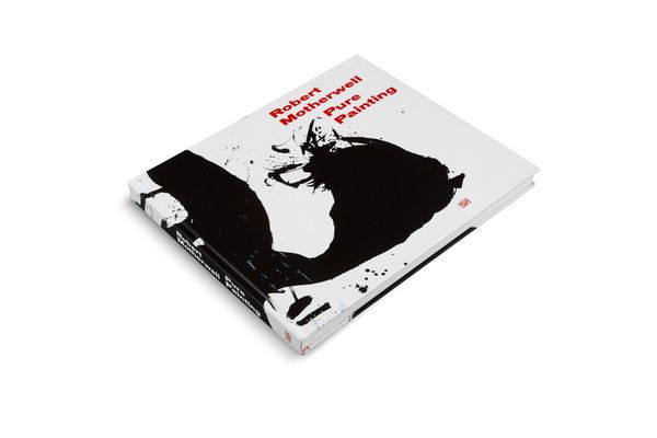 Produktbild: Robert Motherwell