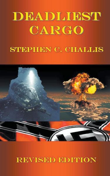 Produktbild: Deadliest Cargo