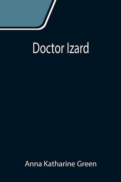 Produktbild: Doctor Izard