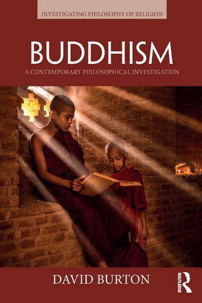 Produktbild: Buddhism