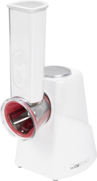Produktbild: Clatronic ME 3604 Multi Express Zerkleinerer 150W Wei&szlig;