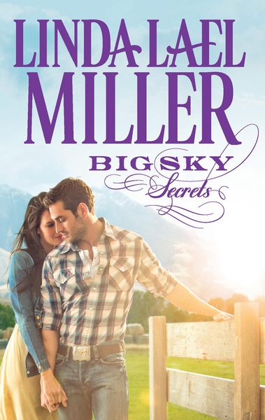 Produktbild: Big Sky Secrets