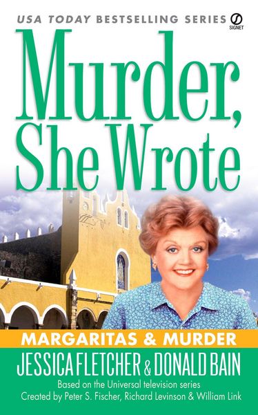Produktbild: Murder, She Wrote