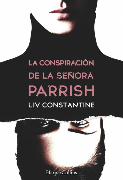 Produktbild: La conspiraci&oacute;n de la se&ntilde;ora Parrish