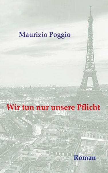 Produktbild: Wir tun nur unsere Pflicht