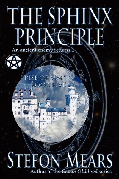 Produktbild: The Sphinx Principle