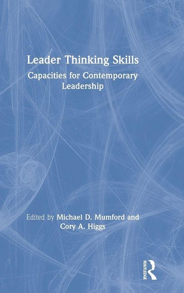 Produktbild: Leader Thinking Skills