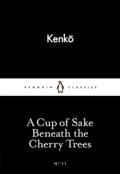 Produktbild: A Cup of Sake Beneath the Cherry Trees