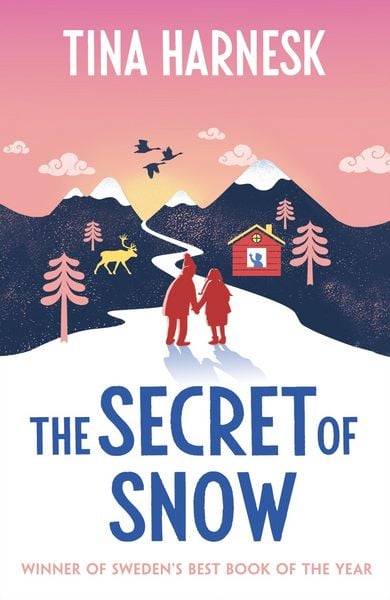 Produktbild: The Secret of Snow
