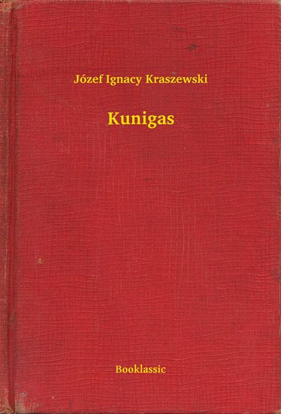 Produktbild: Kunigas