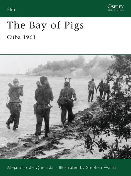 Produktbild: The Bay of Pigs