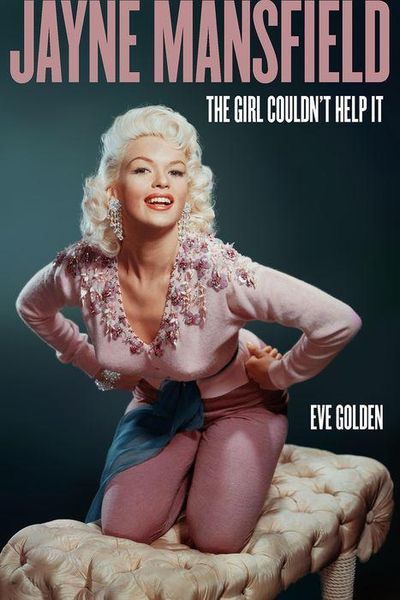 Produktbild: Jayne Mansfield
