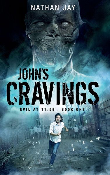 Produktbild: John's Cravings