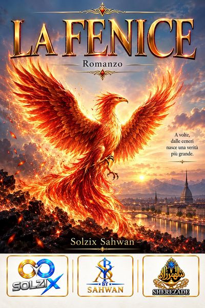 Produktbild: La Fenice