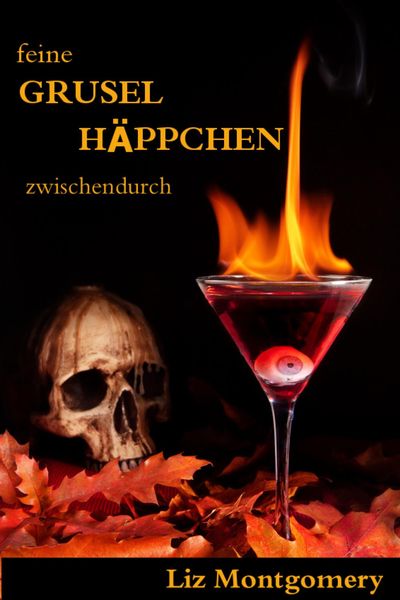Produktbild: Feine Grusel H&auml;ppchen zwischendurch