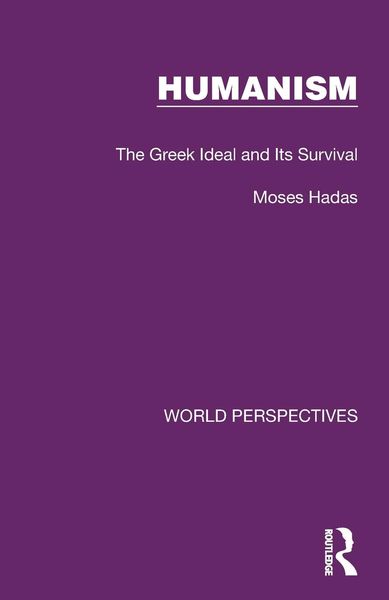 Produktbild: Humanism