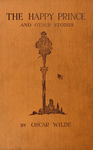 Produktbild: The Happy Prince and Other Tales