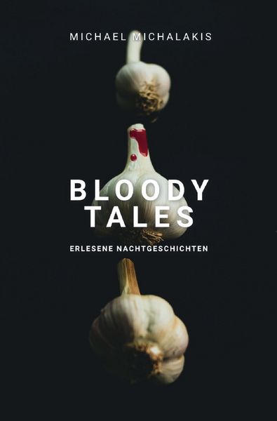 Produktbild: Bloody Tales