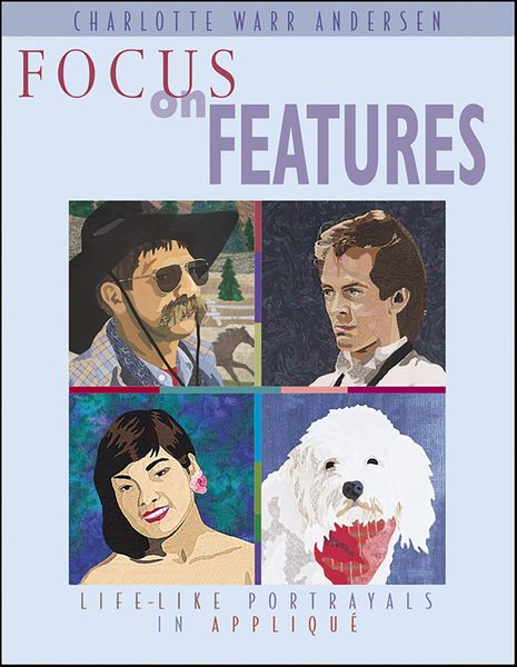 Produktbild: Focus on Features