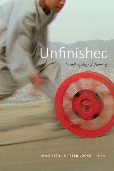 Produktbild: Unfinished