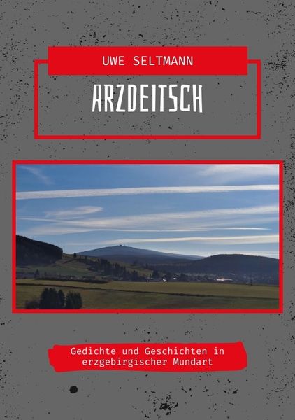Produktbild: ArzDeitsch