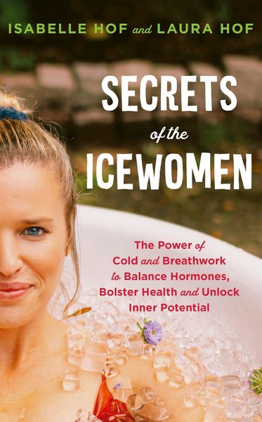 Produktbild: Secrets of the Icewomen