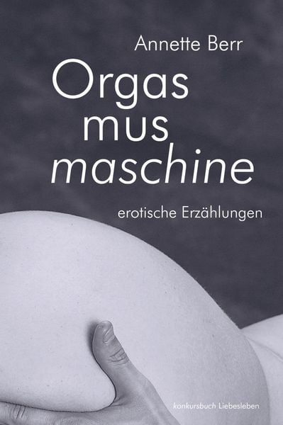 Produktbild: Orgasmusmaschine