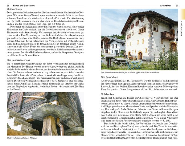 Produktbild: TRESCHER Reisef&uuml;hrer Wallis