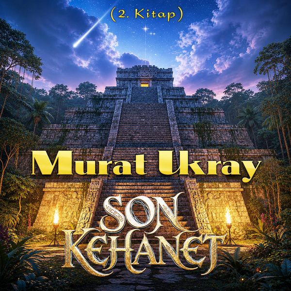 Produktbild: Son Kehanet
