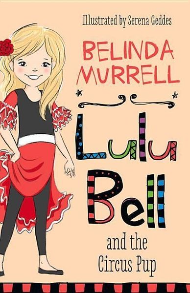 Produktbild: Lulu Bell and the Circus Pup
