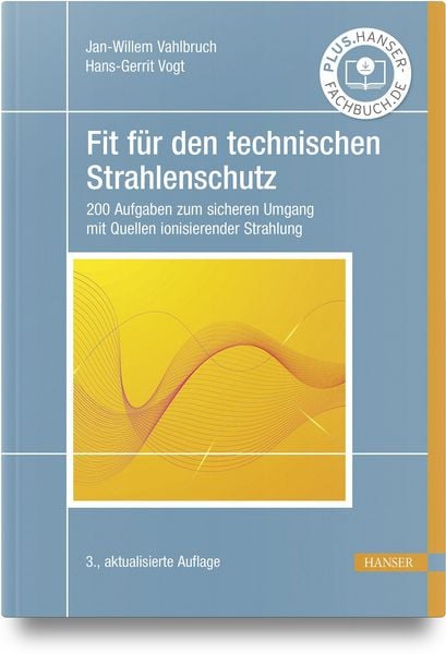 Produktbild: Fit f&uuml;r den technischen Strahlenschutz