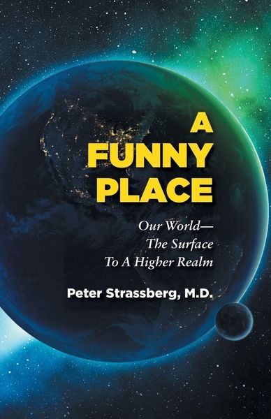 Produktbild: A Funny Place
