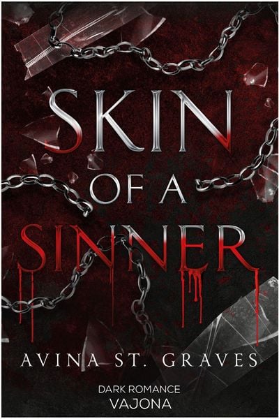 Produktbild: Skin of a Sinner