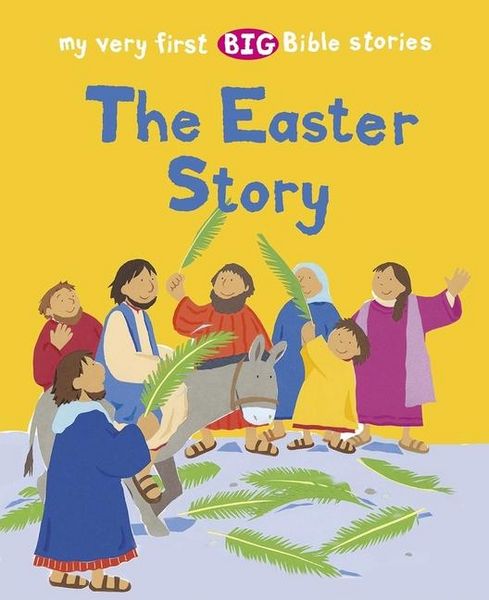 Produktbild: The Easter Story