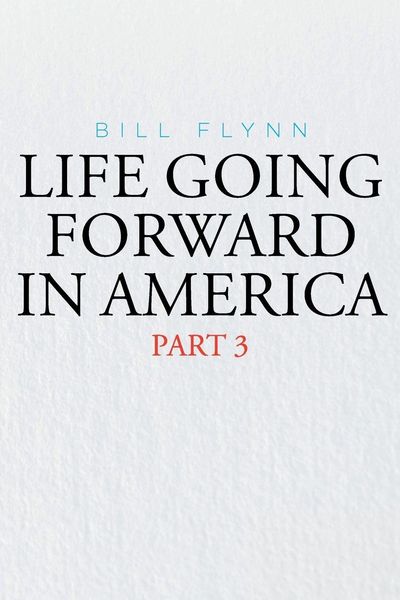 Produktbild: Life Going Forward in America