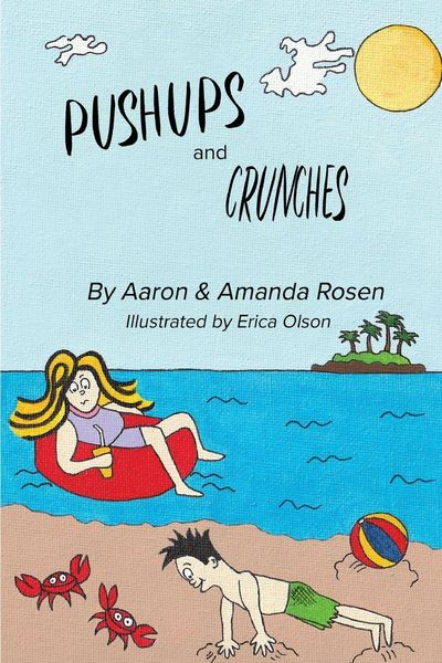 Produktbild: Pushups and Crunches