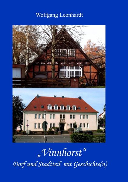 Produktbild: Vinnhorst